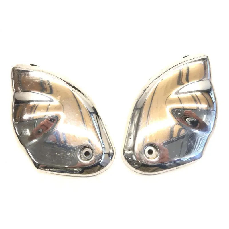 Cache lateral droit gauche SUZUKI GSF 1200 1996-2000 BANDIT