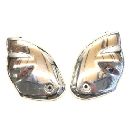 Cache lateral droit gauche SUZUKI GSF 1200 1996-2000 BANDIT