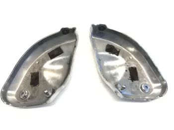 Cache lateral droit gauche SUZUKI GSF 1200 1996-2000 BANDIT