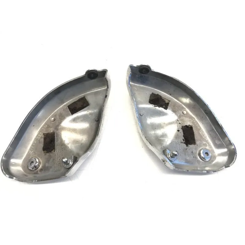 Cache lateral droit gauche SUZUKI GSF 1200 1996-2000 BANDIT
