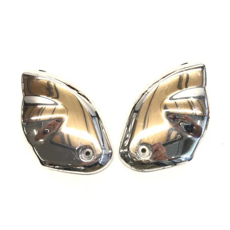 Cache lateral droit gauche SUZUKI GSF 1200 1996-2000 BANDIT