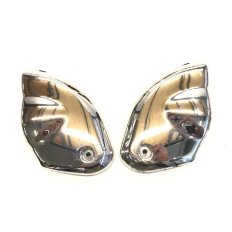 Cache lateral droit gauche SUZUKI GSF 1200 1996-2000 BANDIT