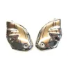 Cache lateral droit gauche SUZUKI GSF 1200 1996-2000 BANDIT Cache lateral droit gauche SUZUKI GSF 1200 1996-2000 BANDIT