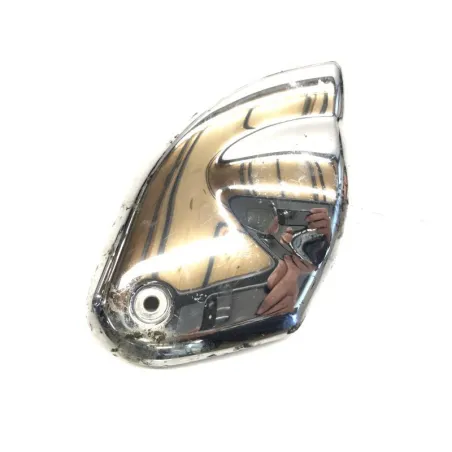 Cache lateral droit gauche SUZUKI GSF 1200 1996-2000 BANDIT