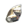 Cache lateral droit gauche SUZUKI GSF 1200 1996-2000 BANDIT Cache lateral droit gauche SUZUKI GSF 1200 1996-2000 BANDIT