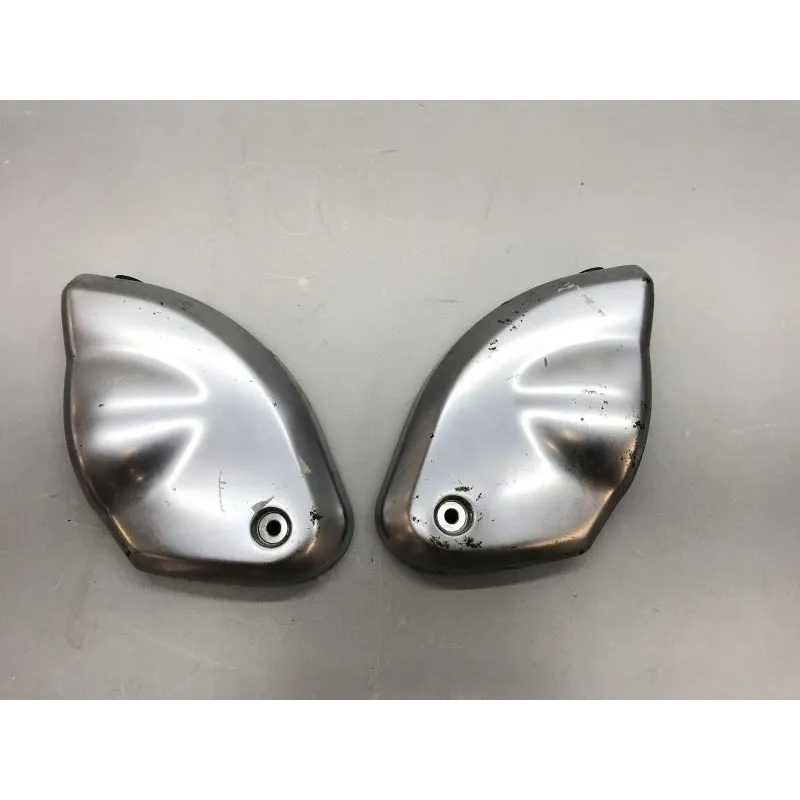 Cache lateral droit gauche SUZUKI GSF 1200 1996-2000 BANDIT