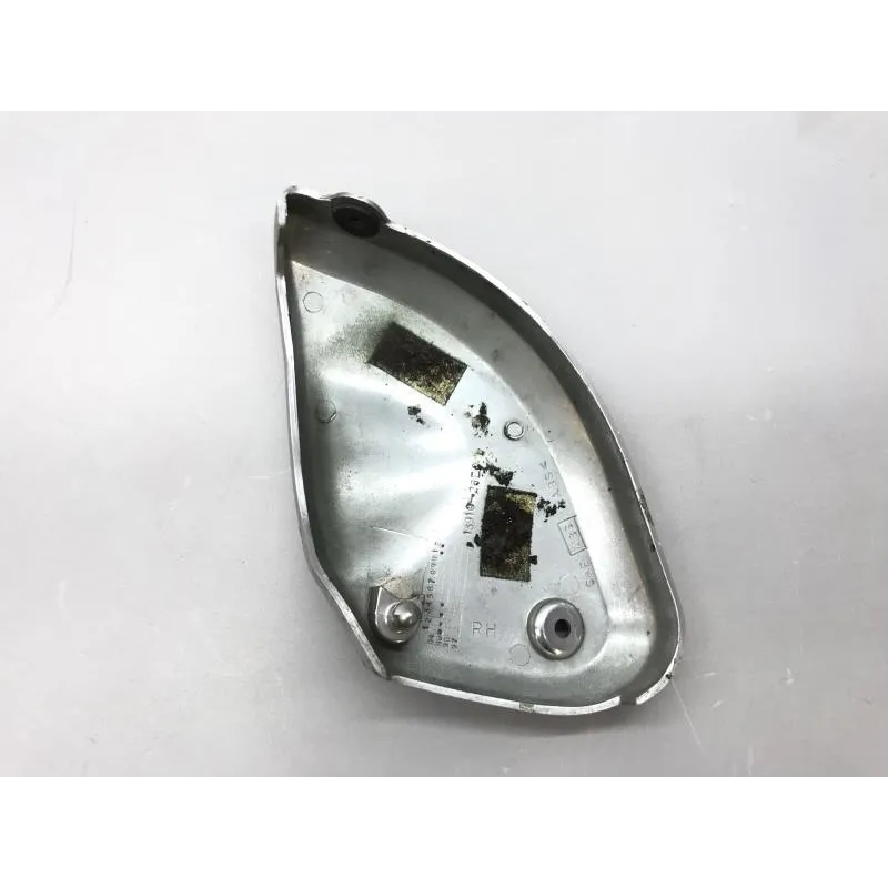 Cache lateral droit gauche SUZUKI GSF 1200 1996-2000 BANDIT