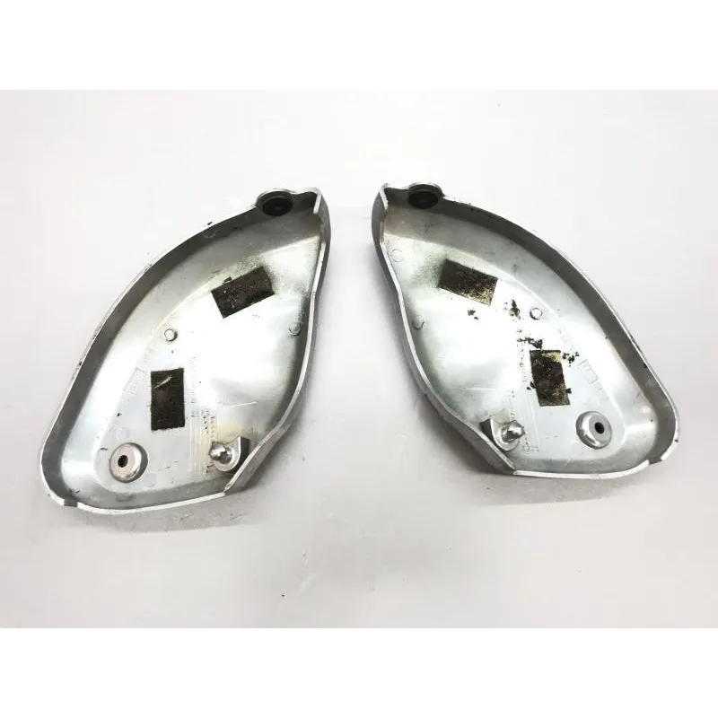 Cache lateral droit gauche SUZUKI GSF 1200 1996-2000 BANDIT