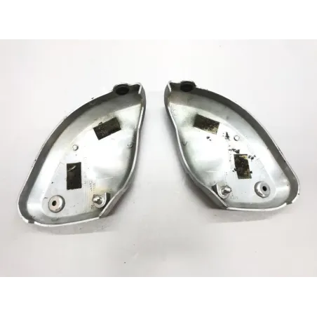 Cache lateral droit gauche SUZUKI GSF 1200 1996-2000 BANDIT