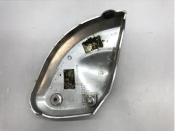 Cache lateral droit gauche SUZUKI GSF 1200 1996-2000 BANDIT
