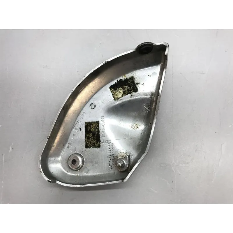 Cache lateral droit gauche SUZUKI GSF 1200 1996-2000 BANDIT