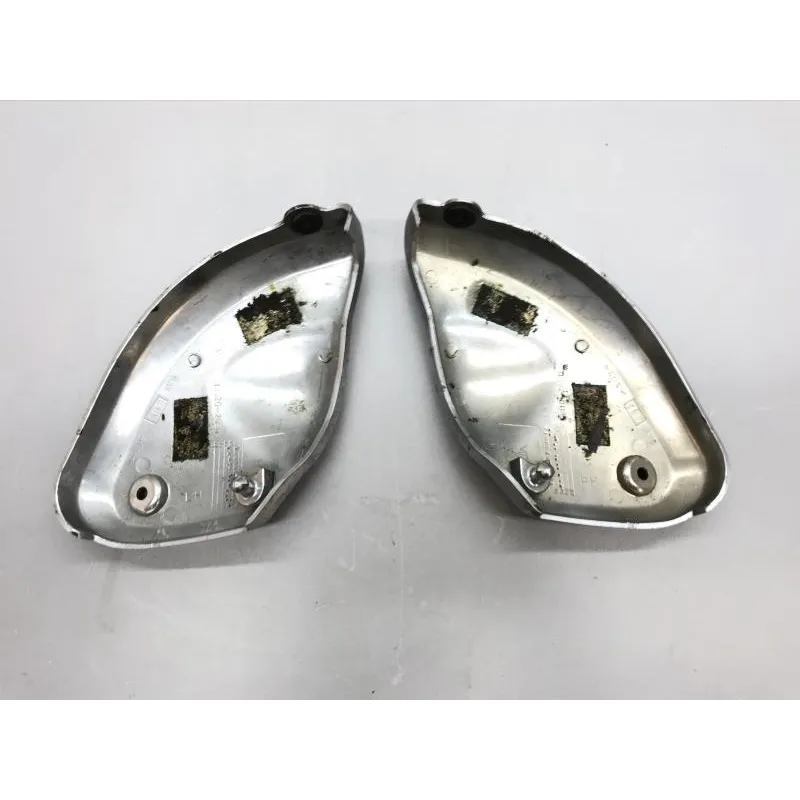 Cache lateral droit gauche SUZUKI GSF 1200 1996-2000 BANDIT