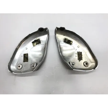 Cache lateral droit gauche SUZUKI GSF 1200 1996-2000 BANDIT