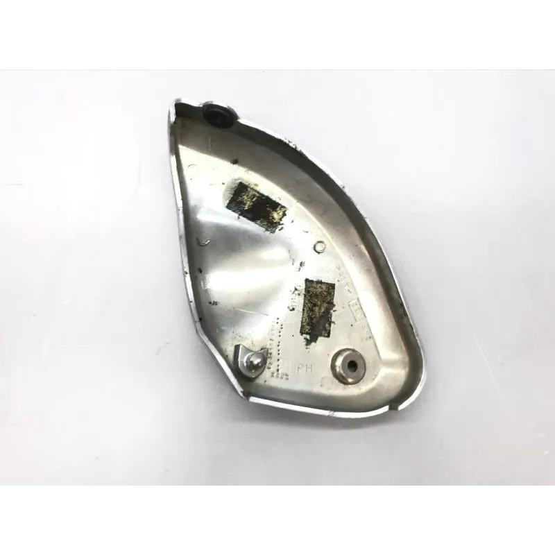 Cache lateral droit gauche SUZUKI GSF 1200 1996-2000 BANDIT