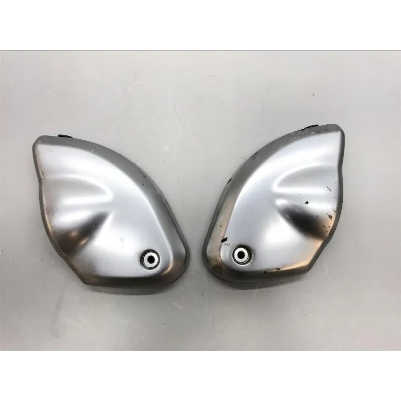 Cache lateral droit gauche SUZUKI GSF 1200 1996-2000 BANDIT