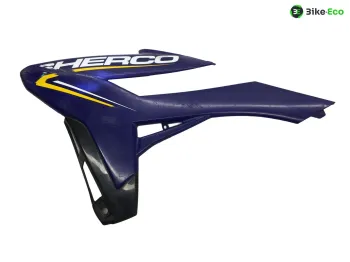 Cache carenage ecope gauche SHERCO SE-R 50 2013-2017