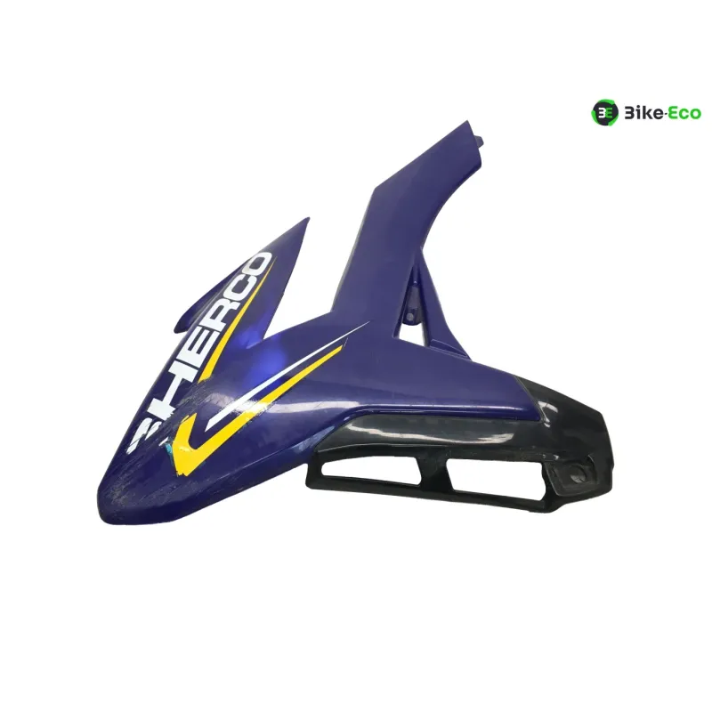 Cache carenage ecope gauche SHERCO SE-R 50 2013-2017