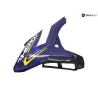 Cache carenage ecope gauche SHERCO SE-R 50 2013-2017