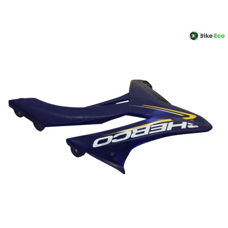 Cache carenage ecope gauche SHERCO SE-R 50 2013-2017