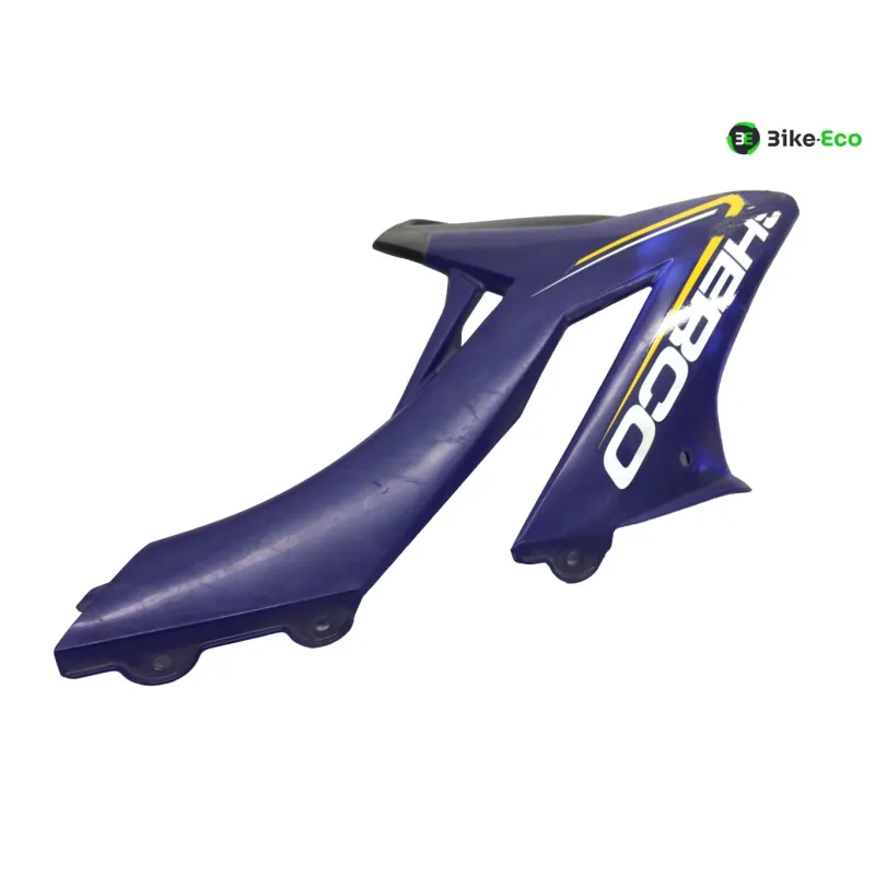 Cache carenage ecope gauche SHERCO SE-R 50 2013-2017