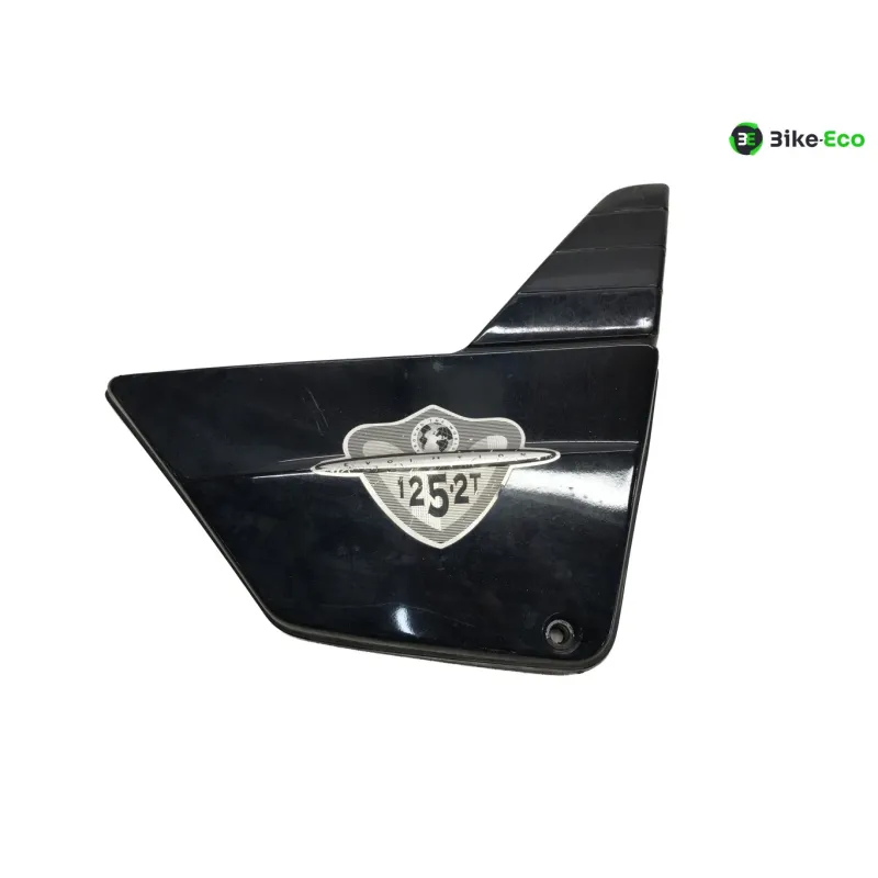 Cache carenage sous selle droit CAGIVA ROADSTER 125 1995-1999