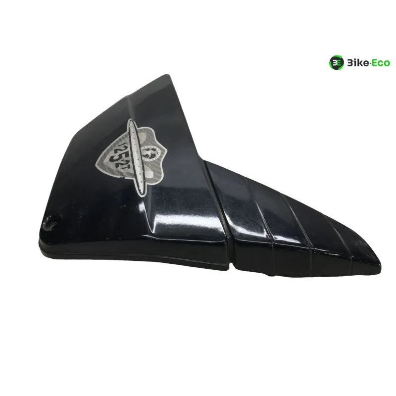Cache carenage sous selle droit CAGIVA ROADSTER 125 1995-1999