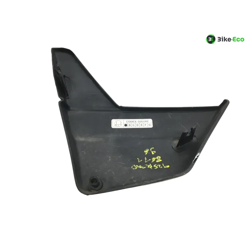 Cache carenage sous selle droit CAGIVA ROADSTER 125 1995-1999