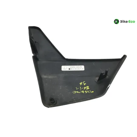 Cache carenage sous selle droit CAGIVA ROADSTER 125 1995-1999