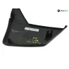 Cache carenage sous selle droit CAGIVA ROADSTER 125 1995-1999 Cache carenage sous selle droit CAGIVA ROADSTER 125 1995-1999