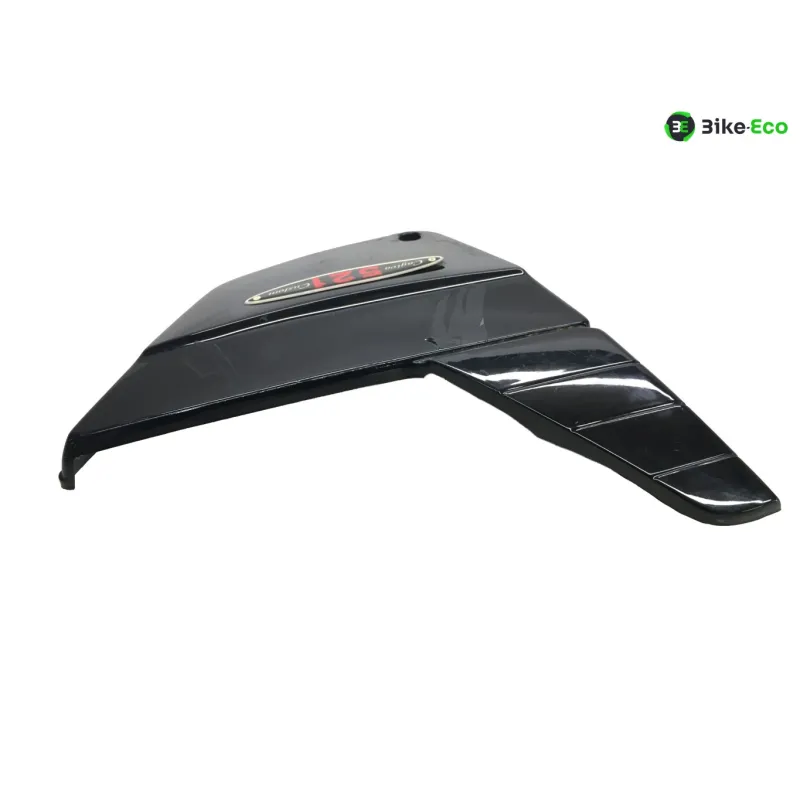 Cache carenage sous selle gauche CAGIVA ROADSTER 125 1995-1999