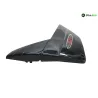 Cache carenage sous selle gauche CAGIVA ROADSTER 125 1995-1999 Cache carenage sous selle gauche CAGIVA ROADSTER 125 1995-1999