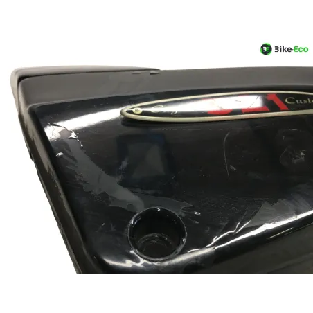 Cache carenage sous selle gauche CAGIVA ROADSTER 125 1995-1999