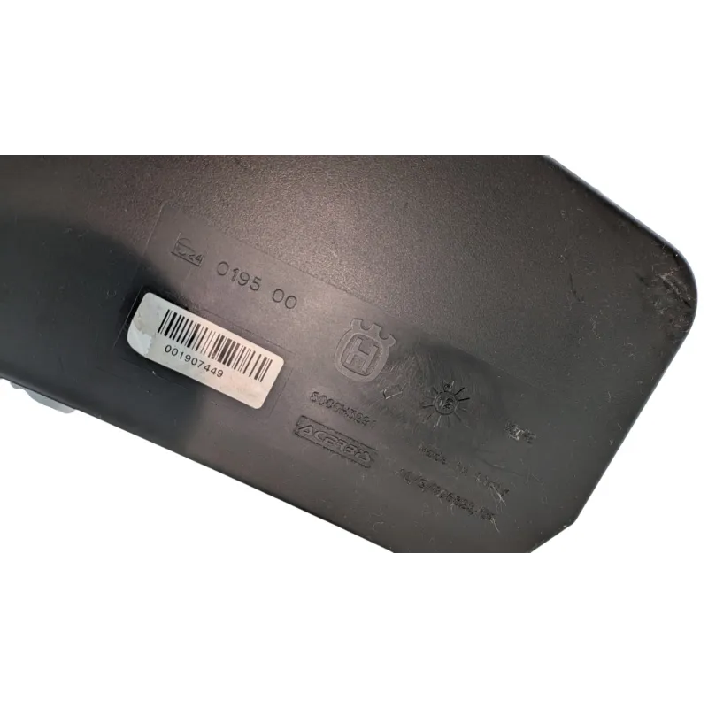 Reservoir HUSQVARNA NUDA 900 R ABS 2011 - 2013