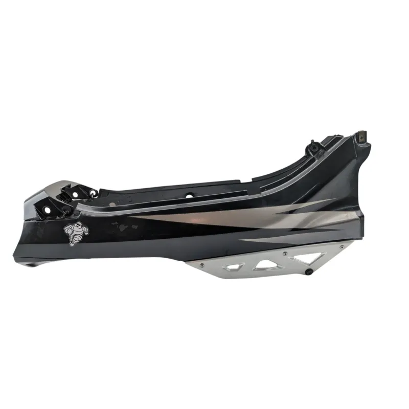 Coque arriere SUZUKI GSXF 750 1989 - 1997