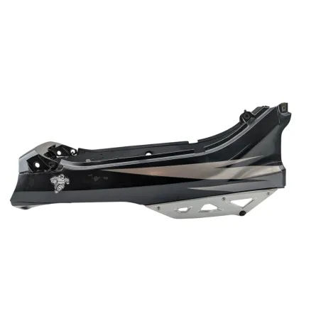 Coque arriere SUZUKI GSXF 750 1989 - 1997