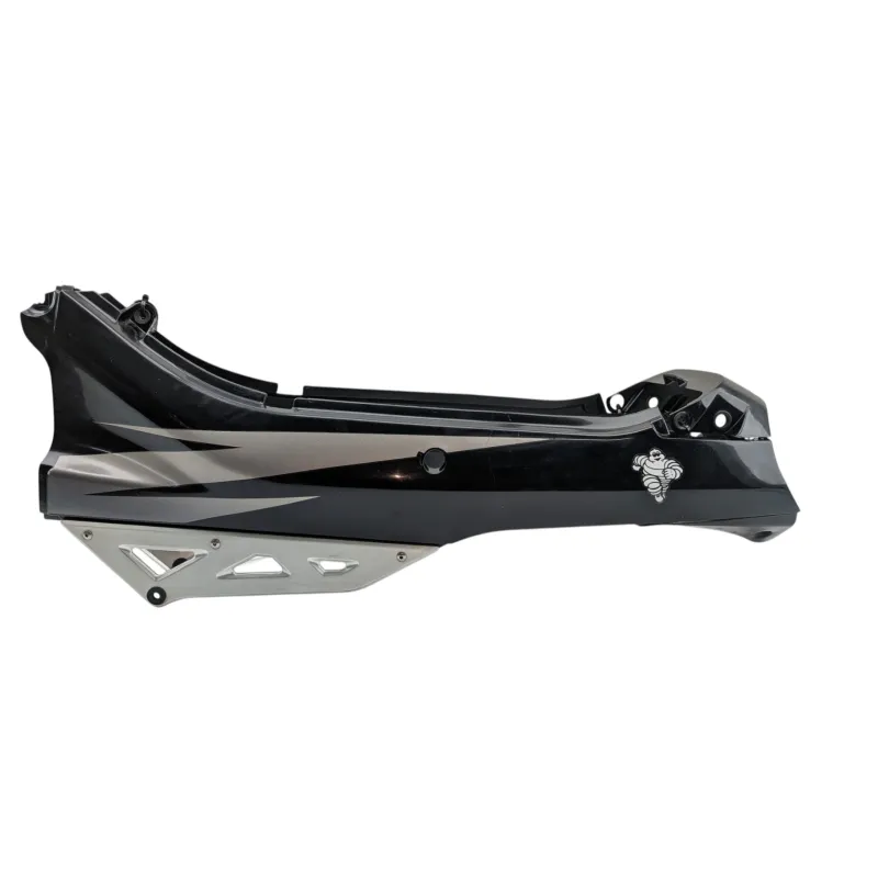 Coque arriere SUZUKI GSXF 750 1989 - 1997