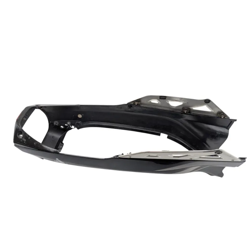 Coque arriere SUZUKI GSXF 750 1989 - 1997