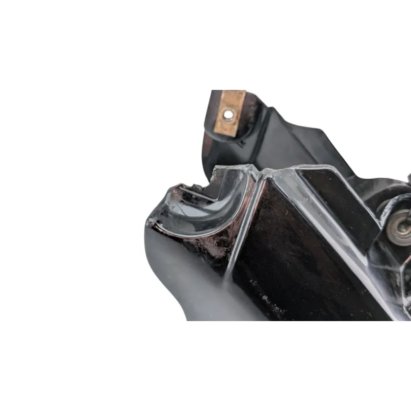 Coque arriere SUZUKI GSXF 750 1989 - 1997