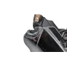 Coque arriere SUZUKI GSXF 750 1989 - 1997
