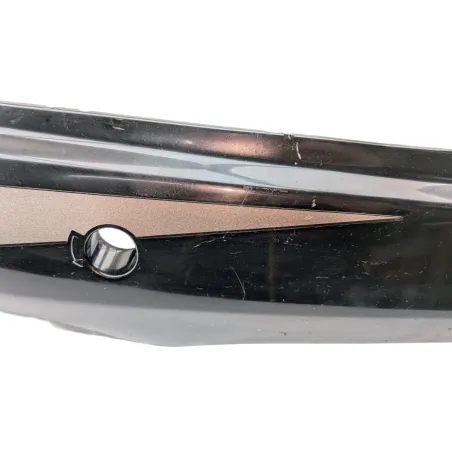 Coque arriere SUZUKI GSXF 750 1989 - 1997