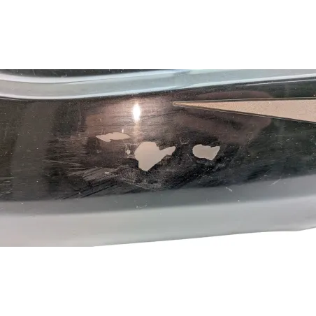 Coque arriere SUZUKI GSXF 750 1989 - 1997