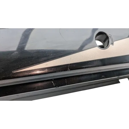 Coque arriere SUZUKI GSXF 750 1989 - 1997