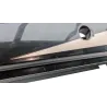 Coque arriere SUZUKI GSXF 750 1989 - 1997
