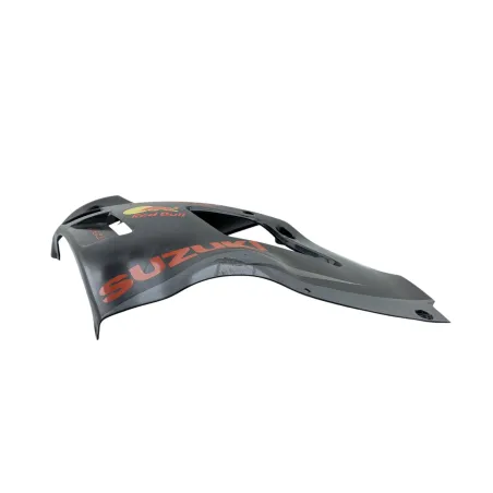 Flanc avant gauche SUZUKI GSXF 750 1989 - 1997