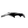 Flanc avant gauche SUZUKI GSXF 750 1989 - 1997