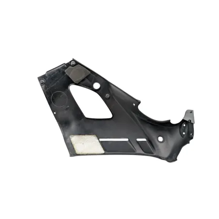Flanc avant gauche SUZUKI GSXF 750 1989 - 1997