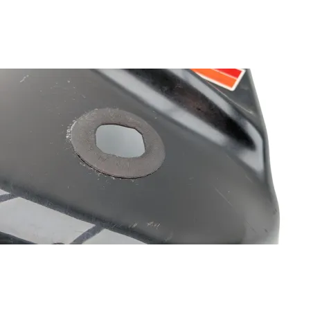 Flanc avant gauche SUZUKI GSXF 750 1989 - 1997