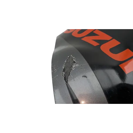 Flanc avant gauche SUZUKI GSXF 750 1989 - 1997
