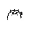 Support arriere SUZUKI GSXF 750 1989 - 1997