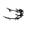 Support arriere SUZUKI GSXF 750 1989 - 1997